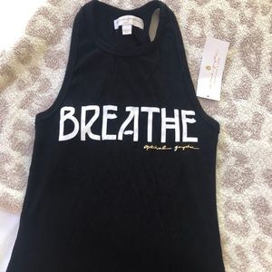 Spiritual gangster tank